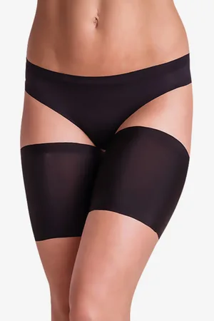 Bellinda Comfort Stripes Punčochové kalhoty