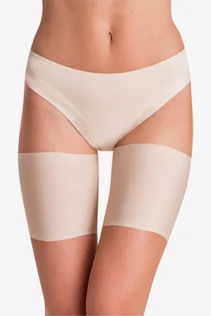 Bellinda Comfort Stripes Punčochové kalhoty