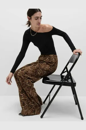 Marks & Spencer Kalhoty