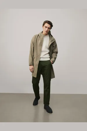 Marks & Spencer Chino Kalhoty