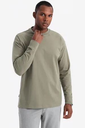 Ombre Clothing Triko