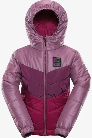 Alpine Meriko 2 Bunda dětská