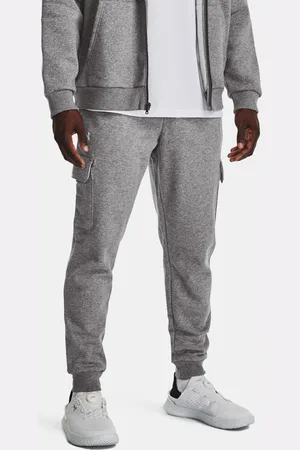 Under Armour UA Rival Fleece Cargo Tepláky