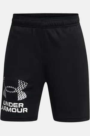 Under Armour UA Tech Logo Kraťasy dětské