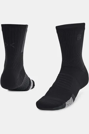 Under Armour Curry UA AD Playmaker 1p Mid Ponožky