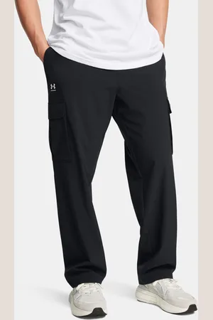 Under Armour UA Vibe Woven Cargo Kalhoty