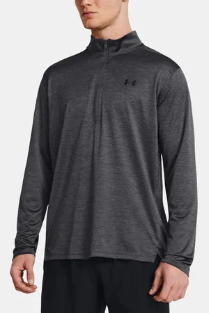 Under Armour UA Tech Vent 1/2 Zip Triko