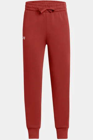 Under Armour UA Rival Fleece Tepláky dětské