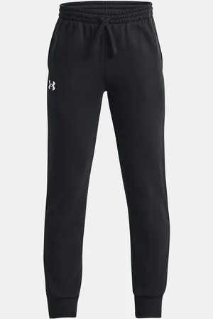 Under Armour UA Rival Fleece Tepláky dětské