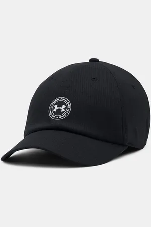 Under Armour W Iso-chill Armourvent Adj Kšiltovka