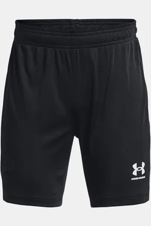 Under Armour Y Challenger Core Kraťasy dětské