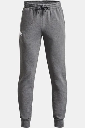 Under Armour UA Rival Fleece Tepláky dětské