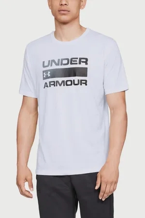 Under Armour Team Issue Wordmark Triko