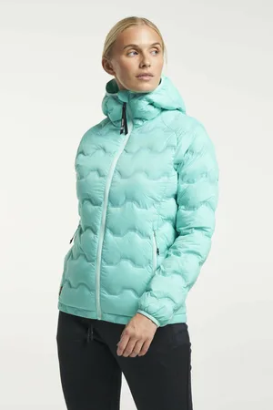 Tenson Shibui Puffer Bunda