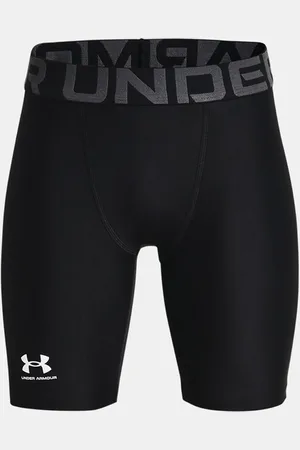 Under Armour UA HG Armour Kraťasy dětské