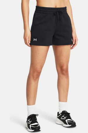 Under Armour Rival Fleece Šortky