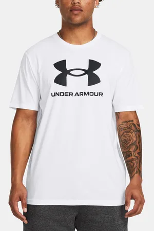 Under Armour UA Sportstyle Logo Update SS Triko