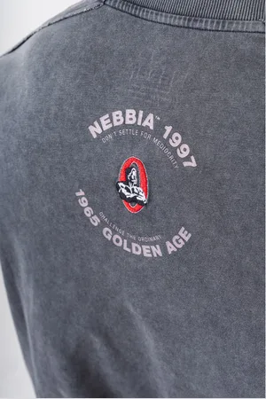 Nebbia Triko