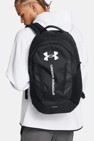 Under Armour UA Hustle 6.0 Backpack Batoh