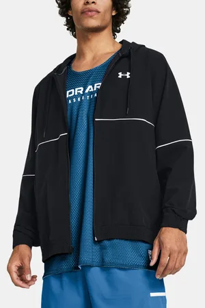 Under Armour UA Baseline Woven Bunda