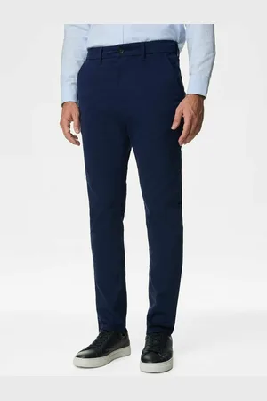 Marks & Spencer Chino Kalhoty