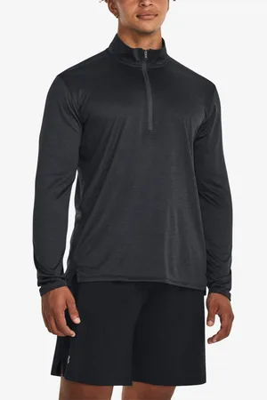 Under Armour UA Tech Vent 1/2 Zip Triko