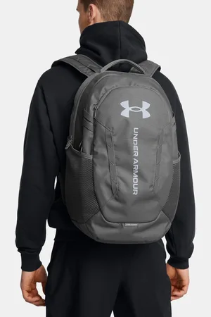 Under Armour UA Hustle 6.0 Backpack Batoh