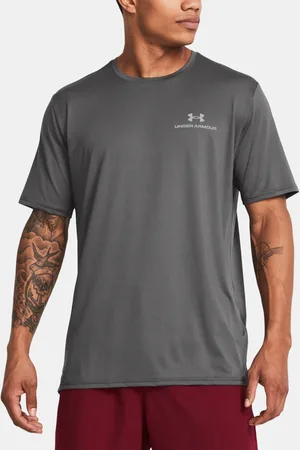 Under Armour Vanish Energy SS Triko