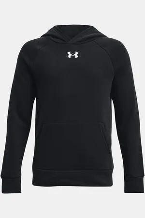 Under Armour UA Rival Fleece Hoodie Mikina dětská