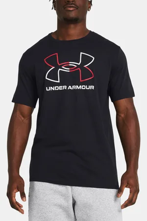 Under Armour UA GL Foundation Update SS Triko