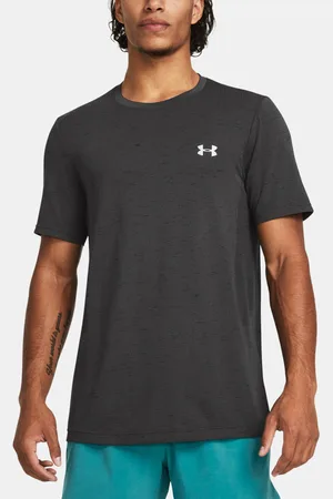 Under Armour Vanish Seamless SS Triko