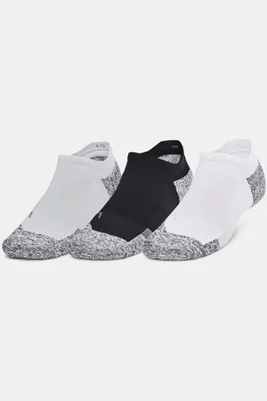 Under Armour Unisex UA AD Pro NS Ponožky 3 páry
