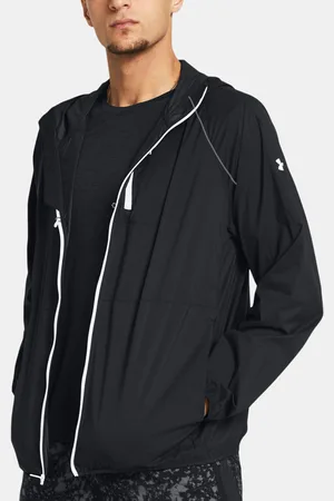 Under Armour Launch Lightweight Bunda
