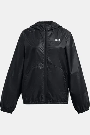Under Armour UA Sport Windbreaker Bunda dětská
