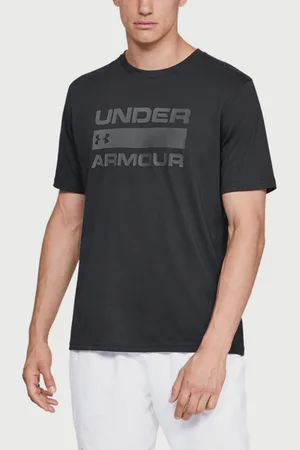 Under Armour Team Issue Wordmark Triko