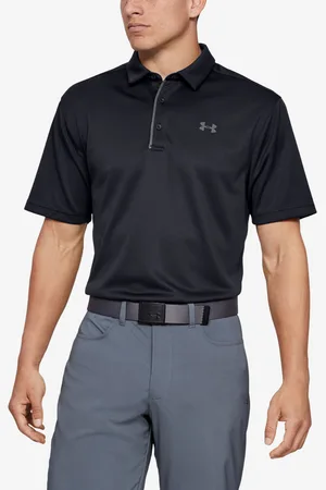Under Armour Tech Polo Triko