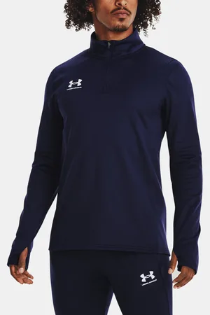 Under Armour Midlayer Triko