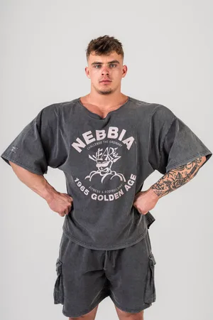Nebbia Triko
