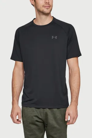 Under Armour UA Tech 2.0 SS Triko