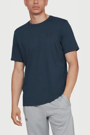 Under Armour UA M Sportstyle LC SS Triko