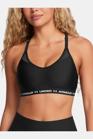Under Armour UA Crossback Low Podprsenka