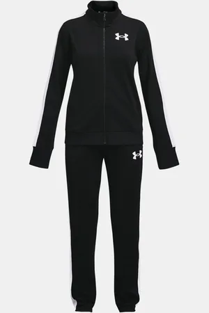 Under Armour EM Knit Tepláková souprava dětská