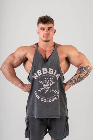 Nebbia Tílko
