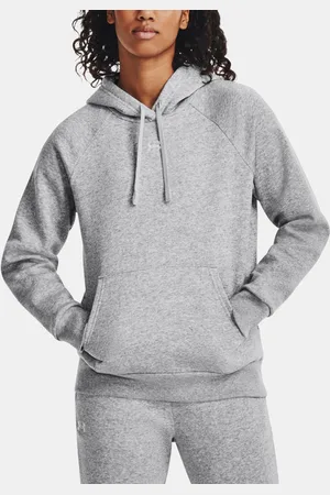Under Armour UA Rival Fleece Hoodie Mikina