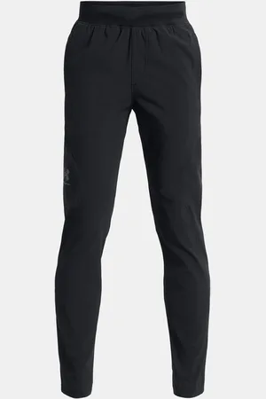 Under Armour UA Unstoppable Tapered Kalhoty dětské