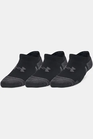 Under Armour Performance Ponožky 3 páry dětské