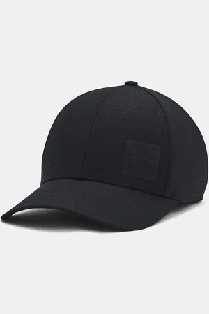 Under Armour M Iso-chill Armourvent STR Kšiltovka