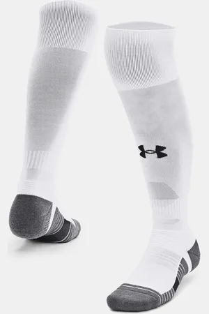 Under Armour UA Accelerate 1pk OTC Ponožky