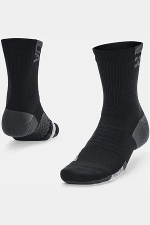 Under Armour UA AD Playmaker Mid Ponožky
