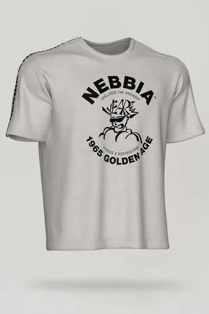 Nebbia Triko